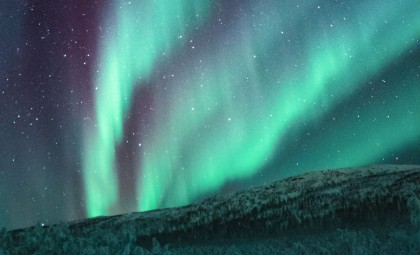 Tonight’s Northern Lights: When and Where to Catch the Aurora Spectacle