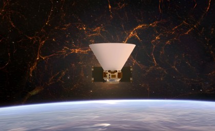 SPHEREx Telescope Delivers the Most Comprehensive Cosmic Survey Yet
