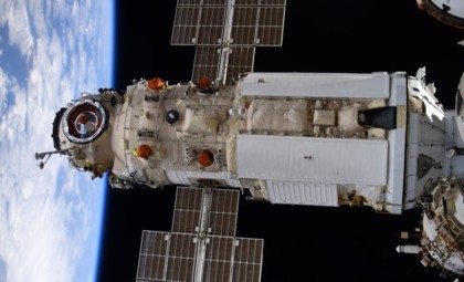 Russia’s Innovative Approach to Building a New Space Station Using ISS Modules