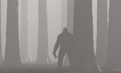 Unraveling the Mystery of Florida’s Skunk Ape: Myth or Misidentified Bear?