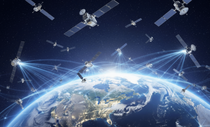 Google’s Space-Based AI Data Centers Face Major Collision Hazards in Crowded Orbit