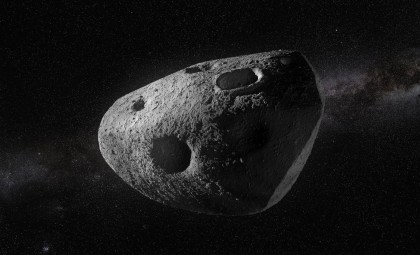 ESA and JAXA Join Forces to Monitor Apophis’ Near-Earth Flyby in 2029