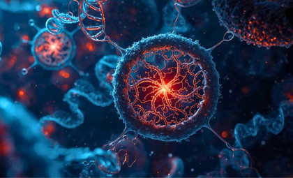 Researchers Uncover New RNA Entities Within Human Microbes Defying Existing Biological Classifications