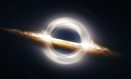 Could Our Universe Actually Be Inside a Giant Black Hole? New Perspectives from Physicists