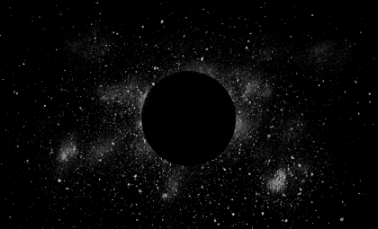 A Novel Approach to Uncovering the Universe’s Hidden Dark Matter