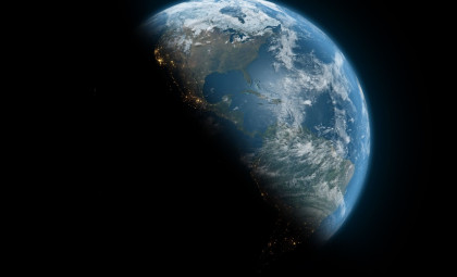 Is Earth Unique? New Research Suggests Intelligent Life May Be Exceptionally Rare