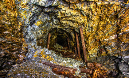 Top 7 Nations Leading Global Gold Mining Production Today