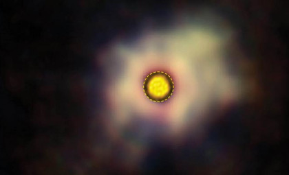 New Insights Reveal What Truly Propels Life-Bearing Elements Through the Galaxy