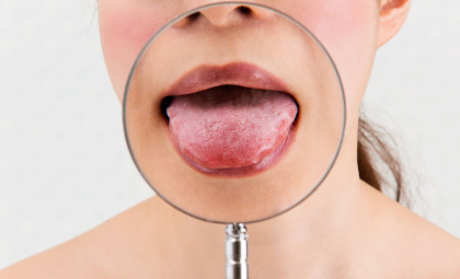 Uncovering Why Infections Cause Strange Taste Sensations