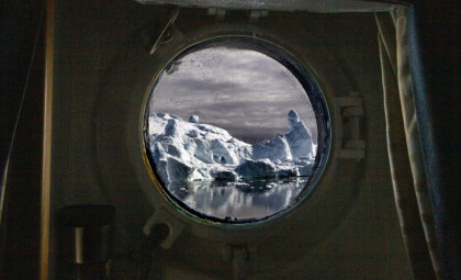 Captured Changes: Photographs Reveal Rapid Transformation of Earth’s Coldest Regions