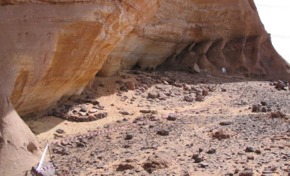 Ancient Mummies Reveal Mysterious Human Lineage Unseen Before