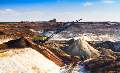 Scientists Reveal World’s Largest Iron Ore Deposit, Valued at $5.7 Trillion