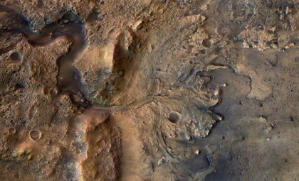 NASA Finds Most Compelling Evidence Yet Suggesting Ancient Life on Mars