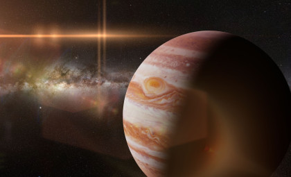January’s Sky Show: Jupiter’s Brightest Appearance and What to Watch For
