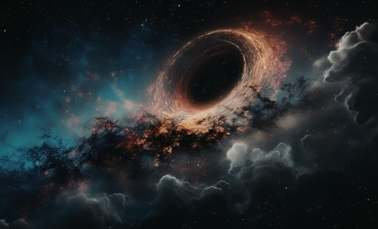 Quantum Sensor Array Developed in Japan Offers New Approach to Detect Dark Matter