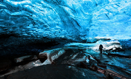After 63 Days in a Cave, a Scientist Sparked a Revolutionary Field in Biology Still Growing Today