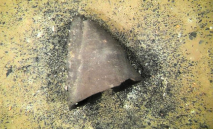 Ancient 10,000-Year-Old Pottery Discovered Deep in Japan's Largest Lake Challenges Historical Views