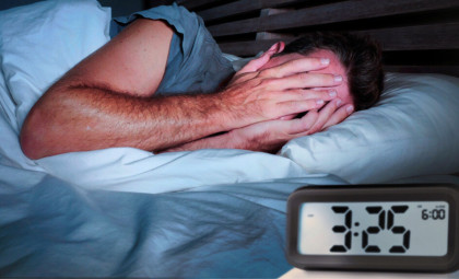 Understanding Why You Wake Up at the Same Hour Each Night, Especially Between 1 and 4 a.m.