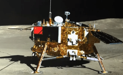 China’s Chang’e-7 Mission Poised to Unveil Lunar Mysteries and Establish a New Frontier