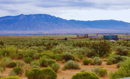 The Enduring Mystery of the Taos Hum: A Sound Without a Source