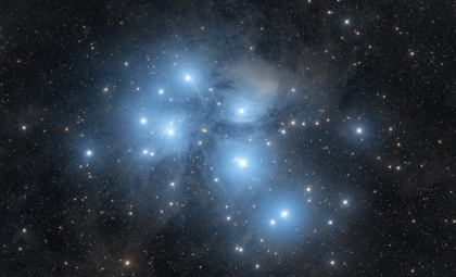Milky Way Gradually Tears Apart Ancient Star Cluster NGC 6569, Study Finds