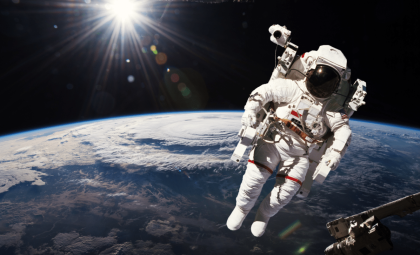 NASA Astronauts Gear Up for Pivotal ISS Spacewalk to Enhance Solar Power Systems