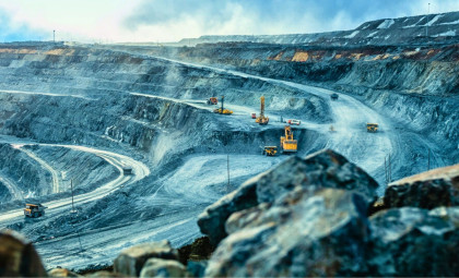 Germany Discovers 43 Million Tons of Lithium in Former Gas Field, Boosting Europe's Battery Supply