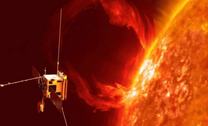 Unbroken Solar Activity Lasting 94 Days: Implications for Earth’s Space Weather
