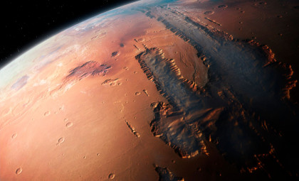 NASA Releases Stunning Dual-Light Mars Panorama from Curiosity Rover