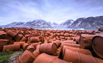 Greenland’s Untapped Wealth: A Trillion-Dollar Prize Sparking U.S. Interest in Rare Earths