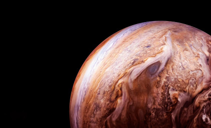 Jupiter’s Iconic Great Red Spot Continues to Shrink at Unprecedented Rate