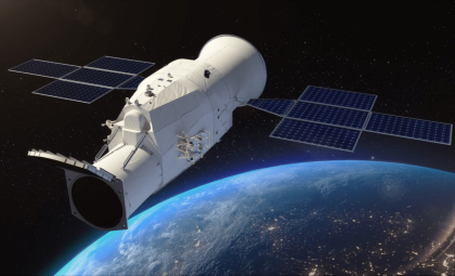 China’s Next-Gen Space Telescope to Explore the Cosmos from 2026