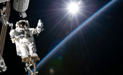 NASA Initiates First Medical Evacuation of Astronauts from ISS