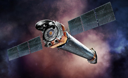 NASA Unveils 25-Year Time-Lapse of Kepler’s Supernova Remnant Evolution