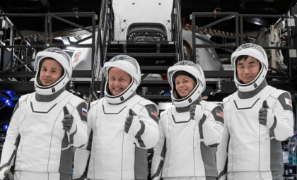 NASA and SpaceX Set Return Date for Crew-11 Amid Medical Concern