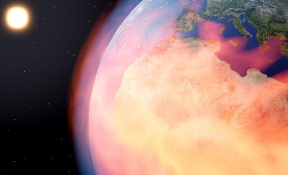 Ocean Heat Hits Unprecedented Levels: Are We Approaching a Climate Threshold?
