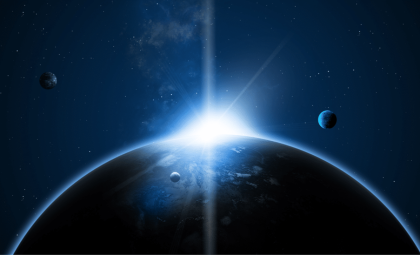 Revolutionary Gravity Model Challenges Dark Energy’s Role in Cosmic Expansion