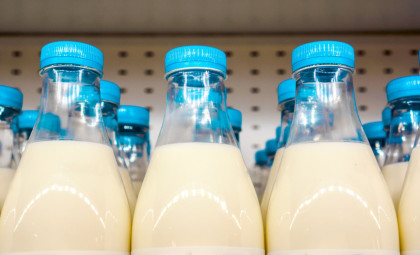 FDA Issues Immediate Recall of Skim Milk Contaminated by Cleaning Chemicals