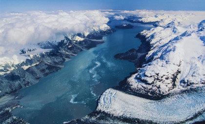 Alaskan Meteorite Challenges Theories on Earth's Water Origins