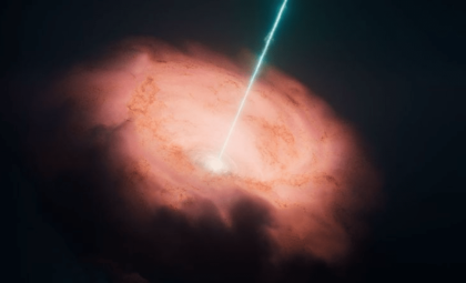 James Webb Reveals New Insights into the Black Hole at Circinus Galaxy's Core