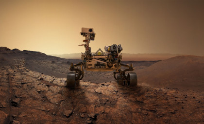 NASA Halts Mars Sample Return Mission, Leaving 33 Martian Samples Earthbound