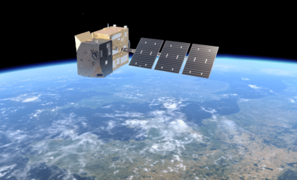 Advanced Copernicus Satellites to Revolutionize Environmental Monitoring