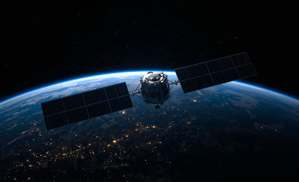 Sentinel-2A Satellite Successfully Images Earth During Nighttime for the First Time