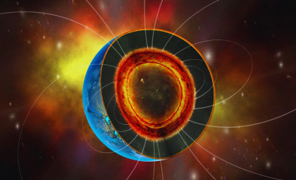 Subsurface Magma Oceans May Sustain Life-Supporting Magnetic Shields on Super-Earths