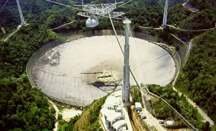 Researchers Pinpoint 100 Intriguing Signals in SETI@home's Quest for Extraterrestrial Life