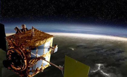 Japan Concludes a Decade-Long Venus Mission with Akatsuki Spacecraft