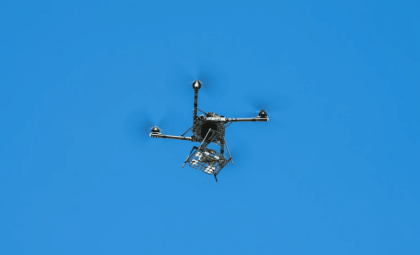 NASA Explores Blockchain Technology to Enhance Aviation Cybersecurity