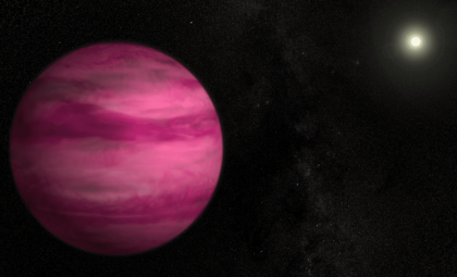 NASA’s Upcoming Telescope to Detect Alien Life Using Unique Planetary Colors