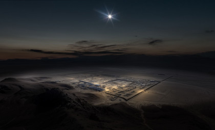Space-Based Mirrors Set to Illuminate Earth’s Night Sky Starting 2026