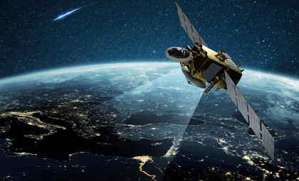 Innovative Fuel-Free Magnetic Navigation System Could Transform Spacecraft Operations